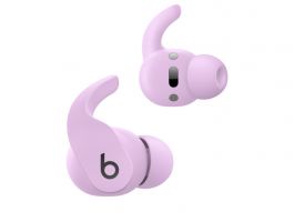 Apple Beats Fit Pro True Wireless Earbuds, Stone Purple (MK2H3EE/A)